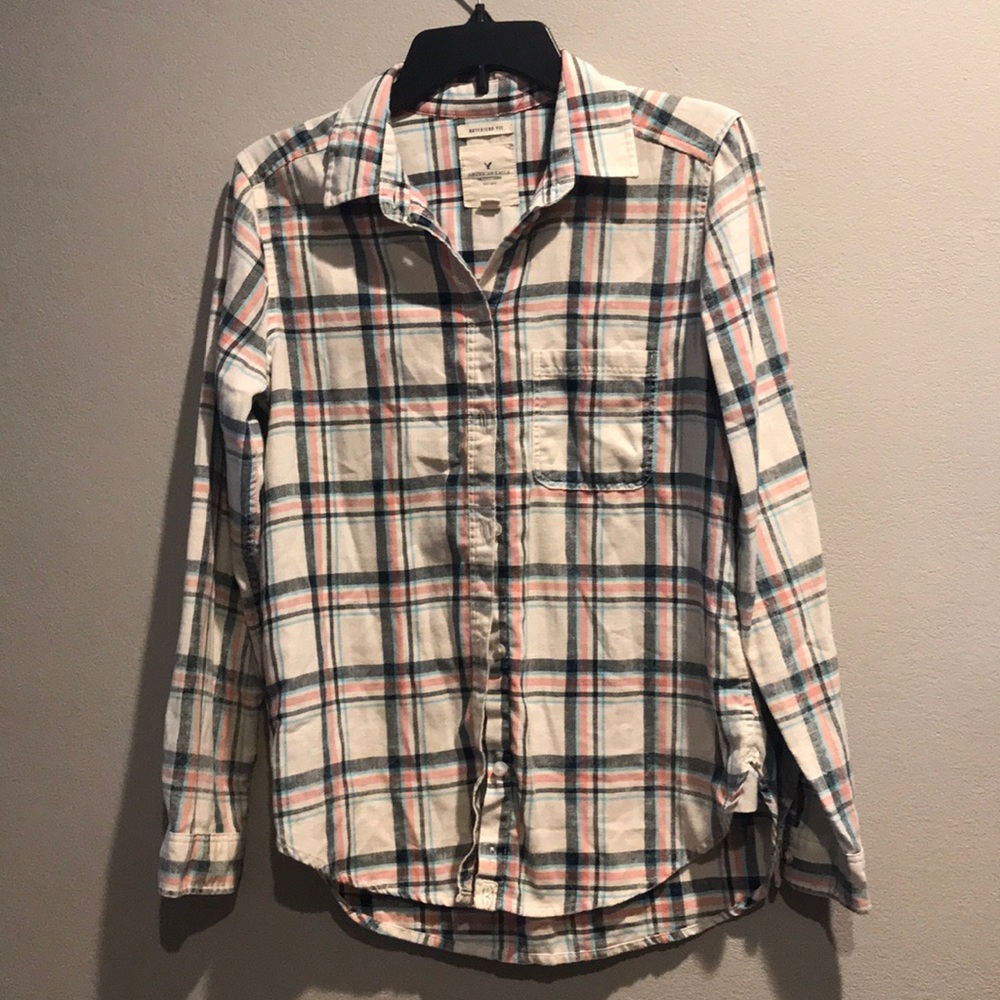 Women’s shirt
